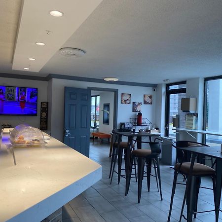 Hotel 10 Extended Stay New Orleans Luaran gambar