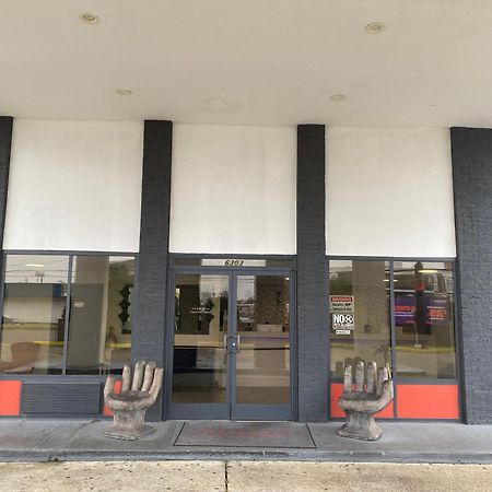 Hotel 10 Extended Stay New Orleans Luaran gambar