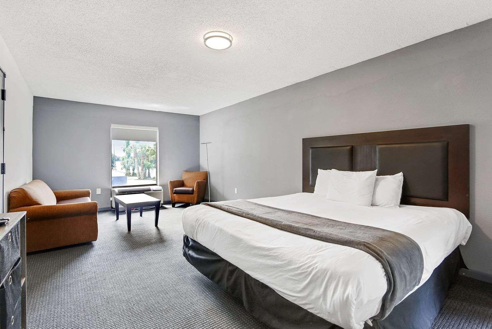 Hotel 10 Extended Stay New Orleans Luaran gambar