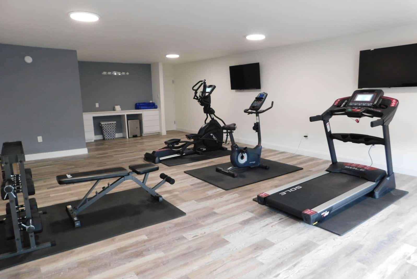 Hotel 10 Extended Stay New Orleans Luaran gambar