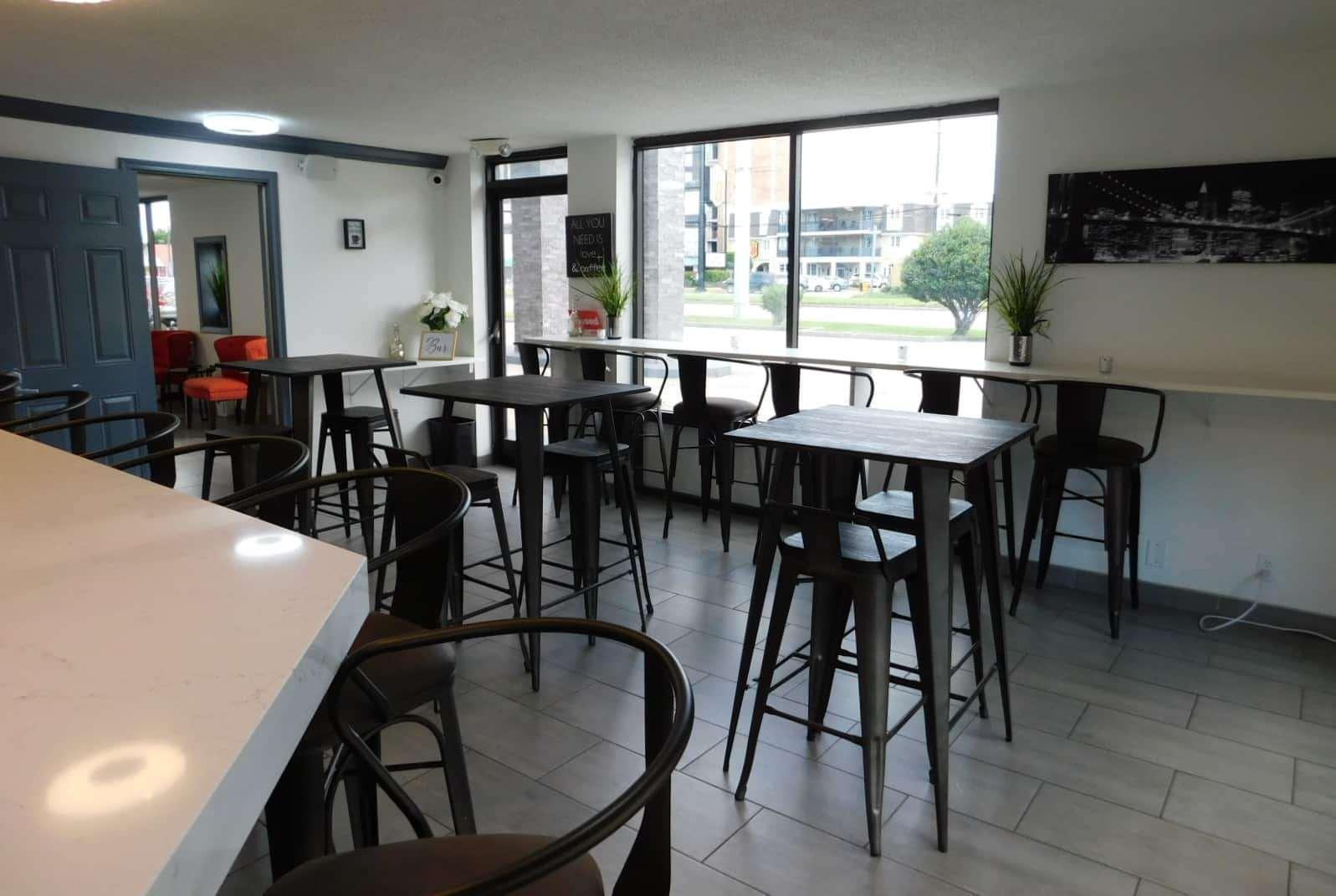 Hotel 10 Extended Stay New Orleans Luaran gambar