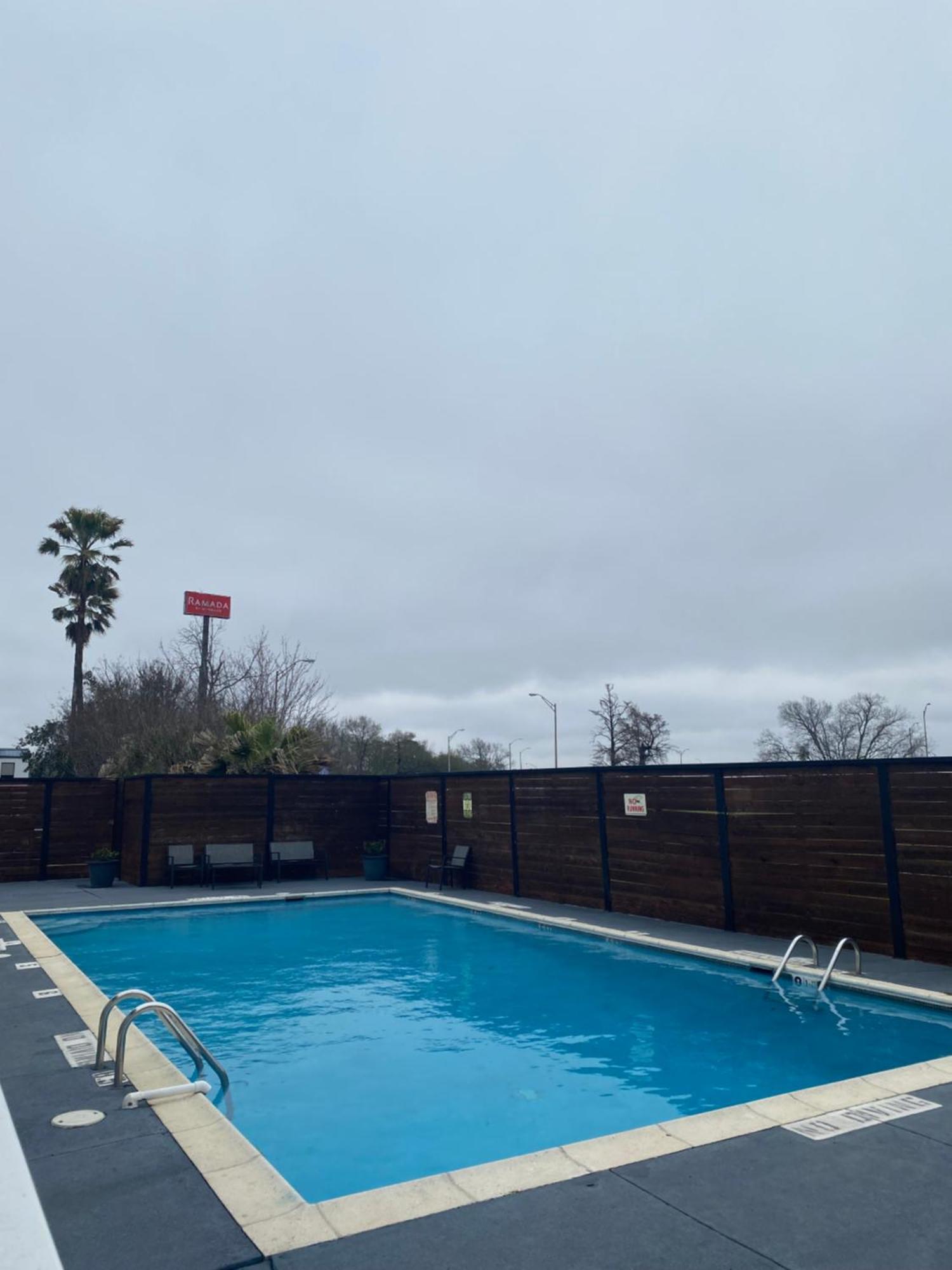 Hotel 10 Extended Stay New Orleans Luaran gambar