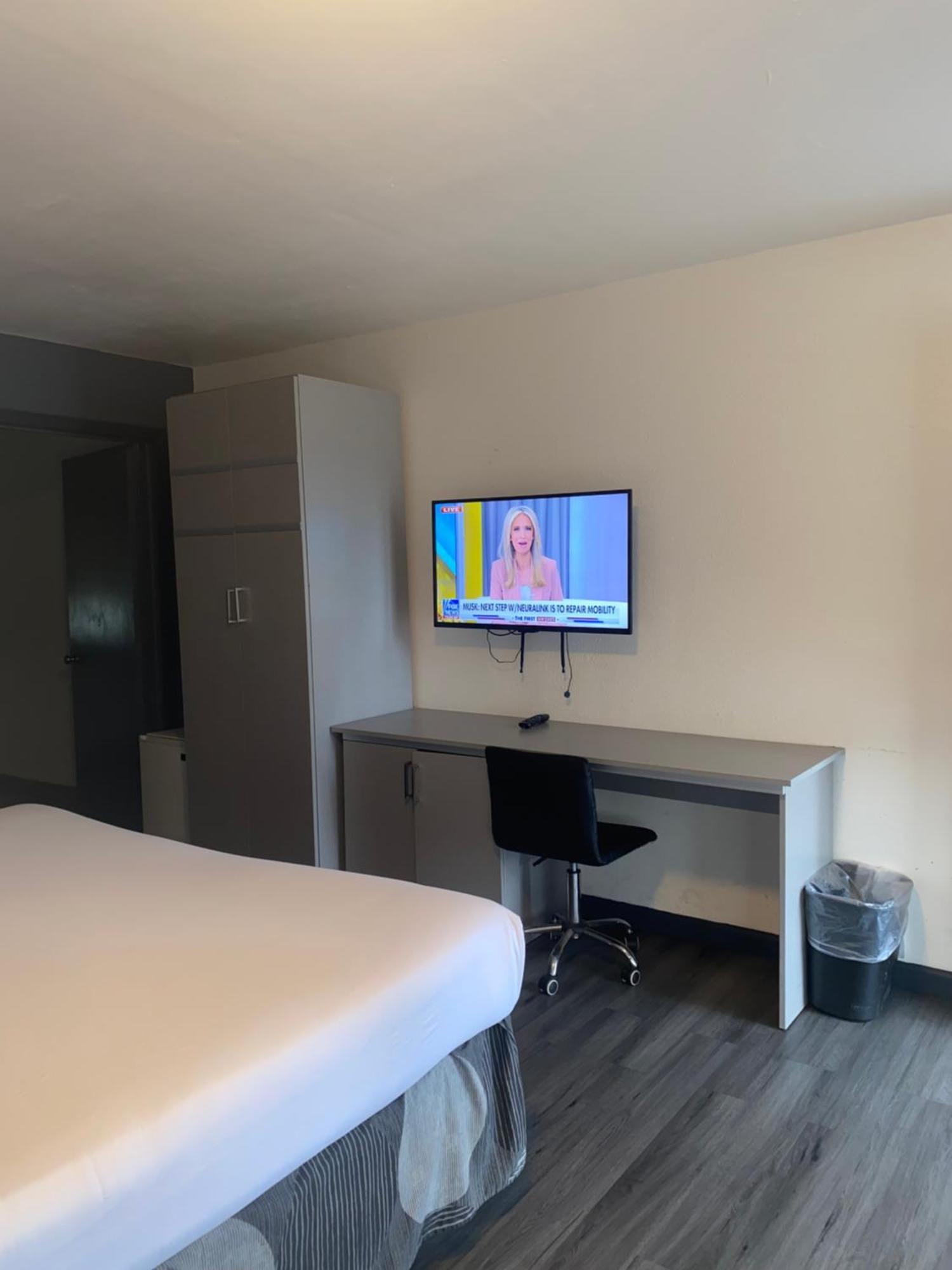 Hotel 10 Extended Stay New Orleans Luaran gambar