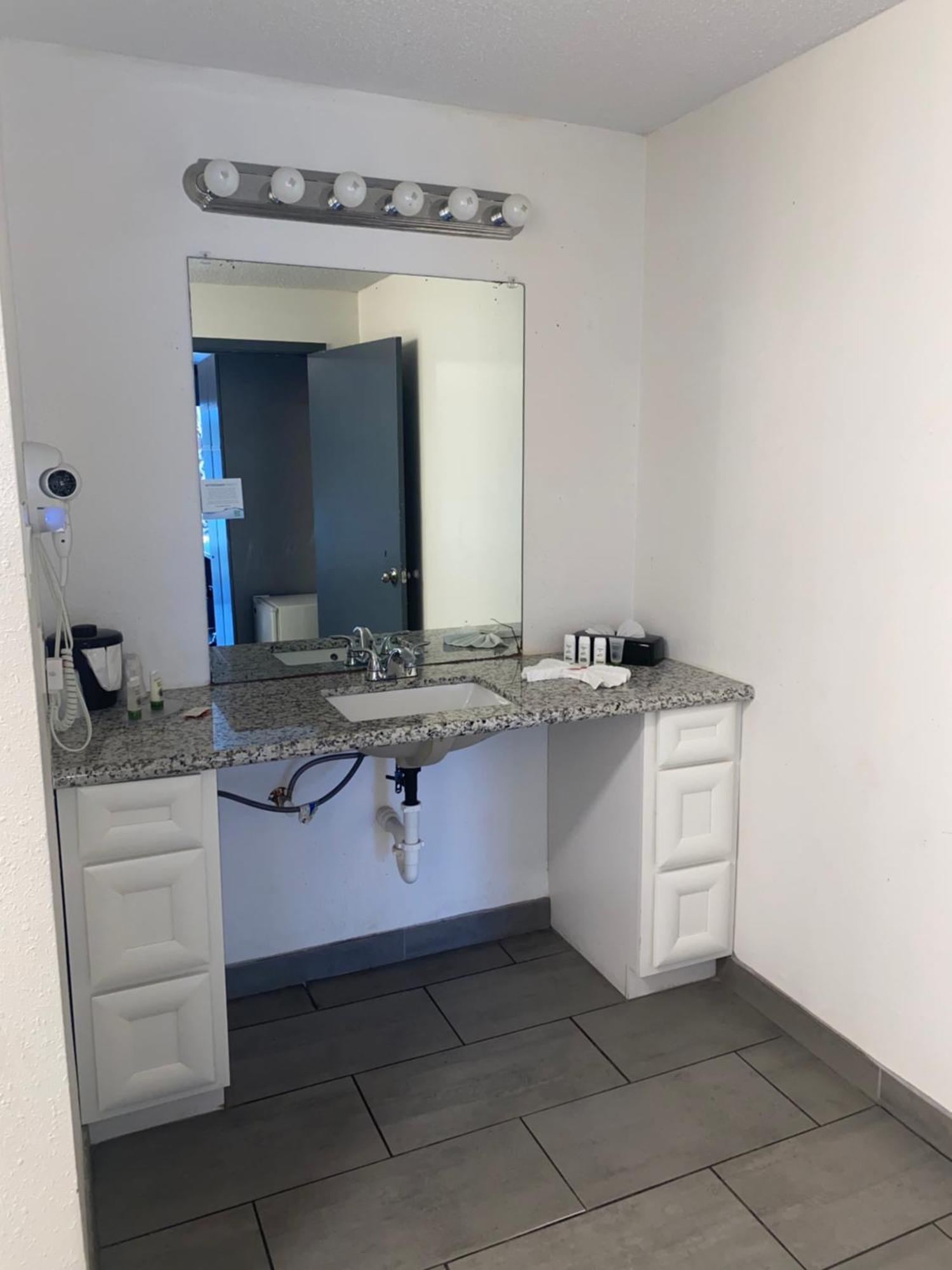 Hotel 10 Extended Stay New Orleans Luaran gambar