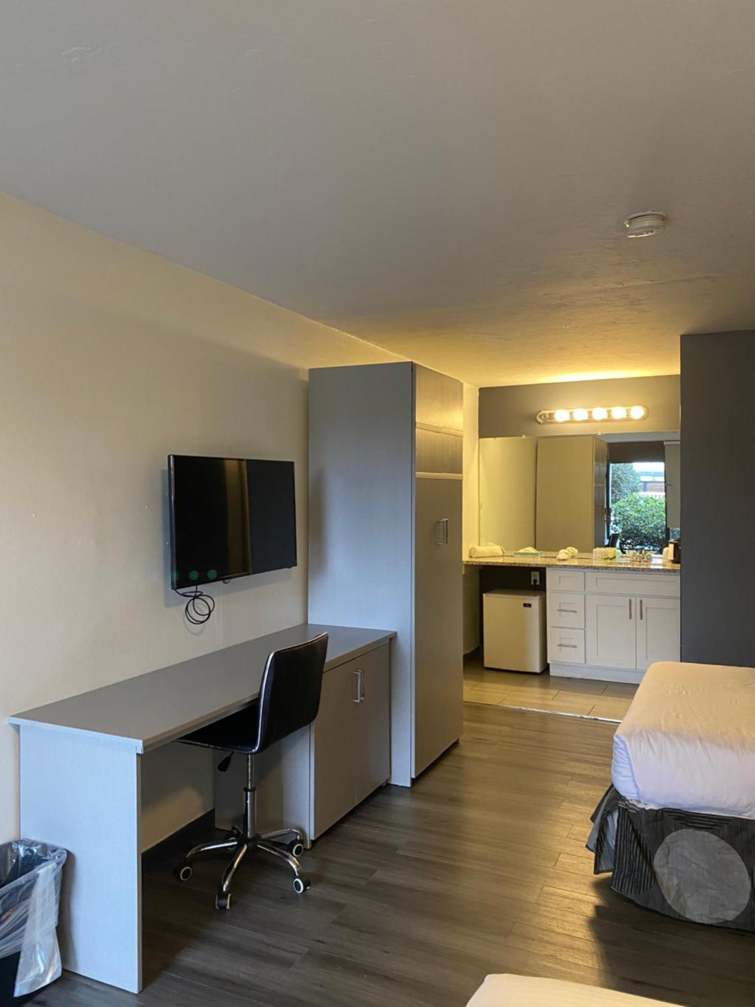 Hotel 10 Extended Stay New Orleans Luaran gambar