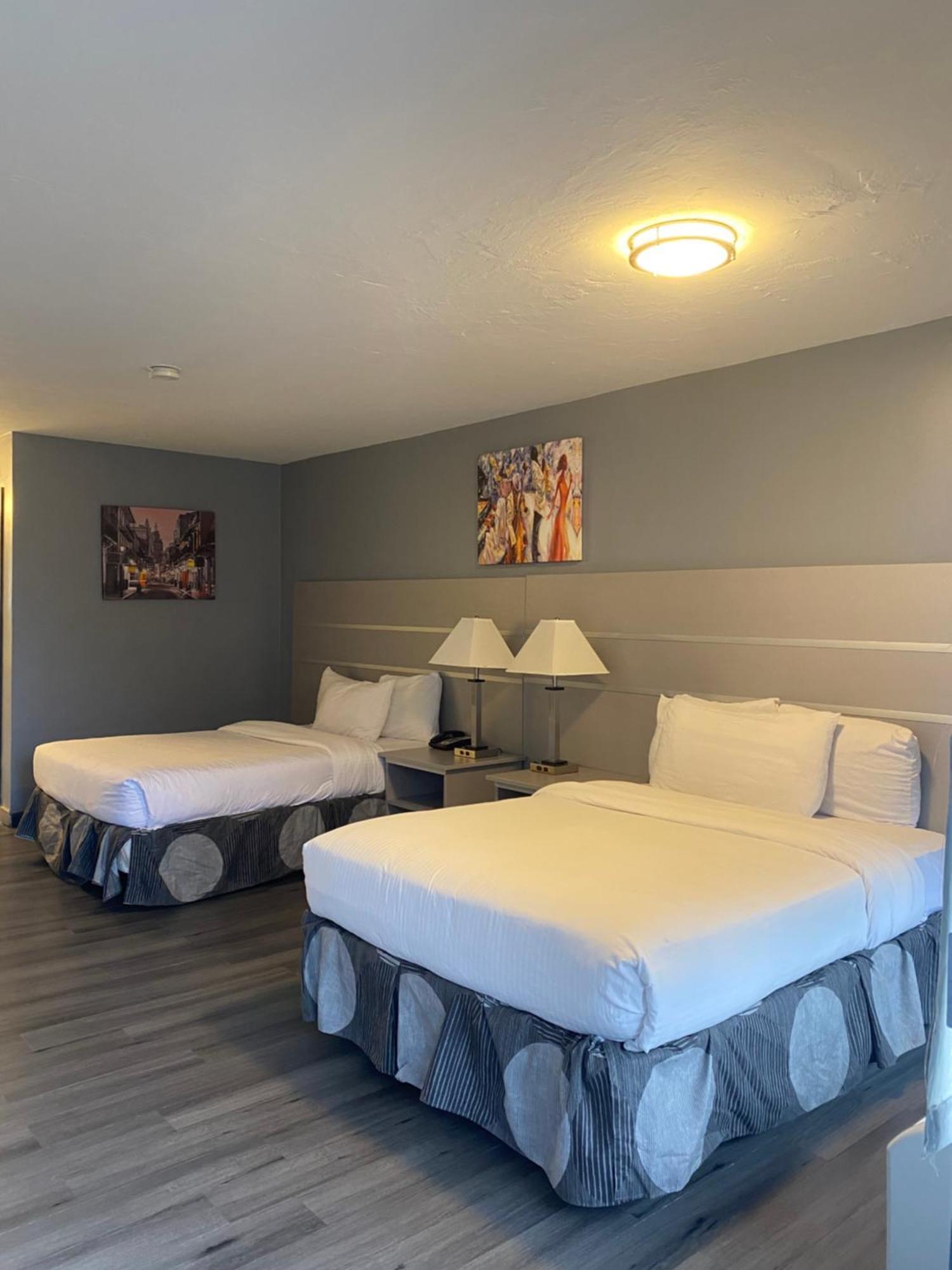 Hotel 10 Extended Stay New Orleans Luaran gambar