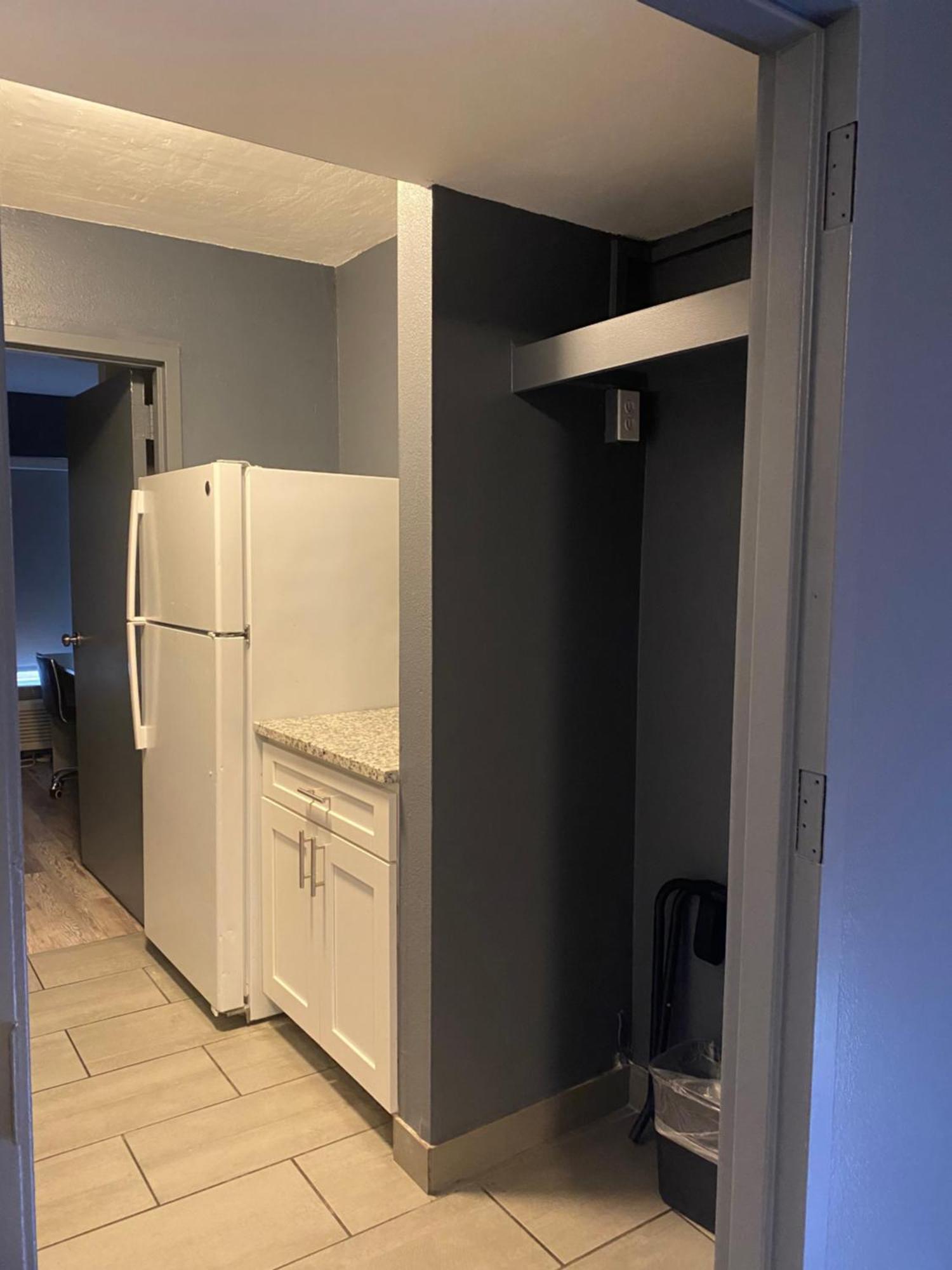 Hotel 10 Extended Stay New Orleans Luaran gambar