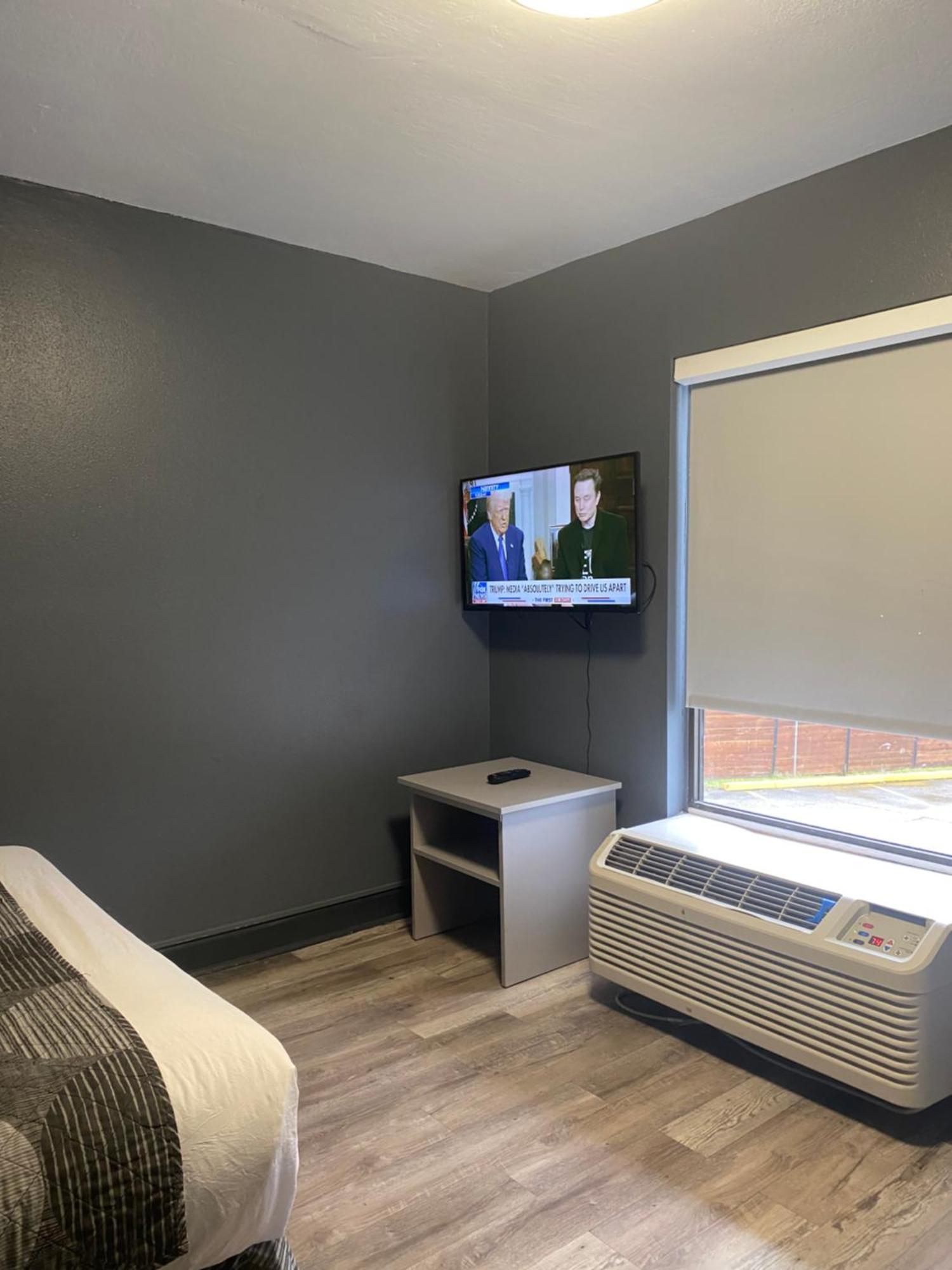 Hotel 10 Extended Stay New Orleans Luaran gambar