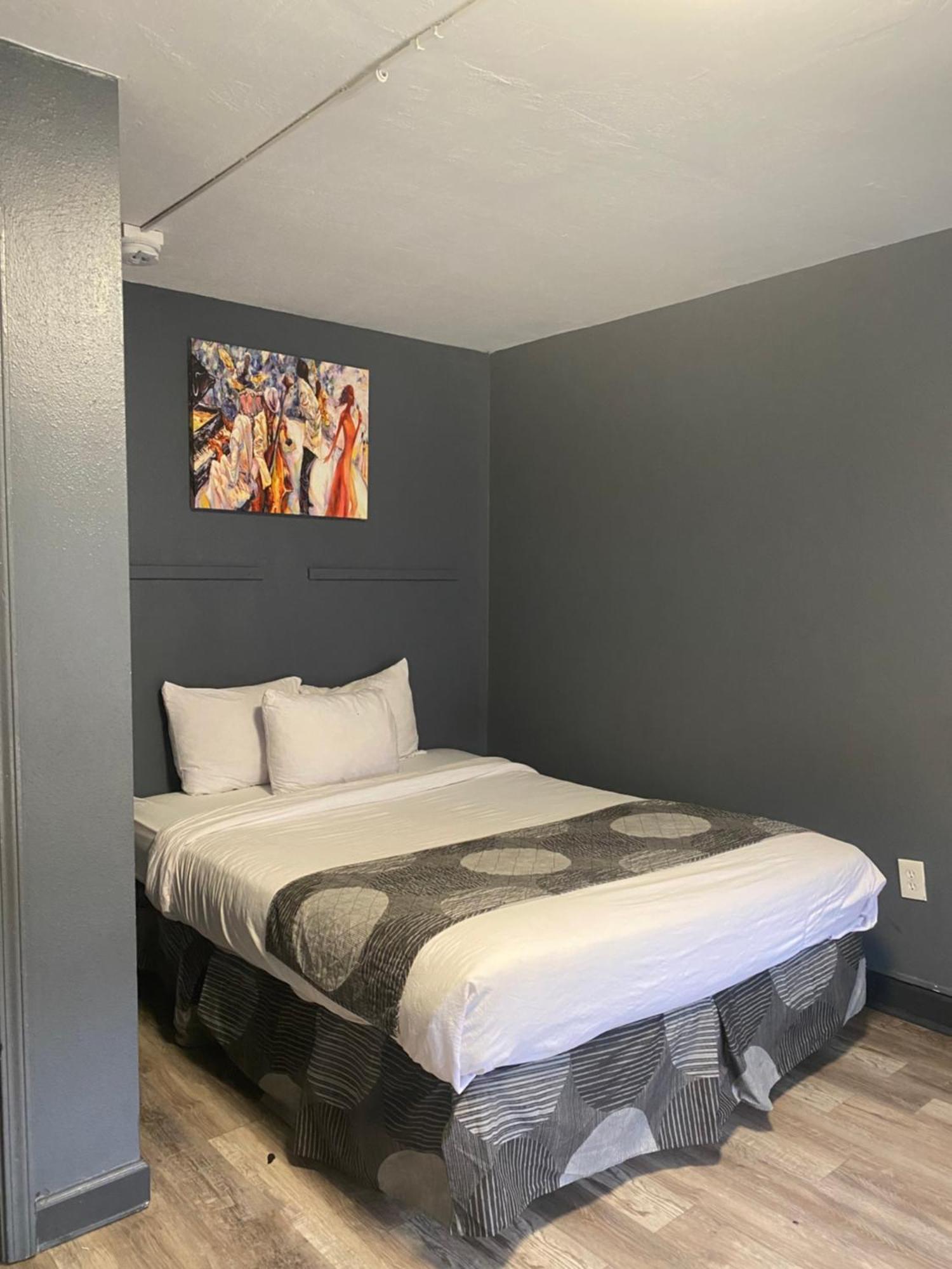 Hotel 10 Extended Stay New Orleans Luaran gambar
