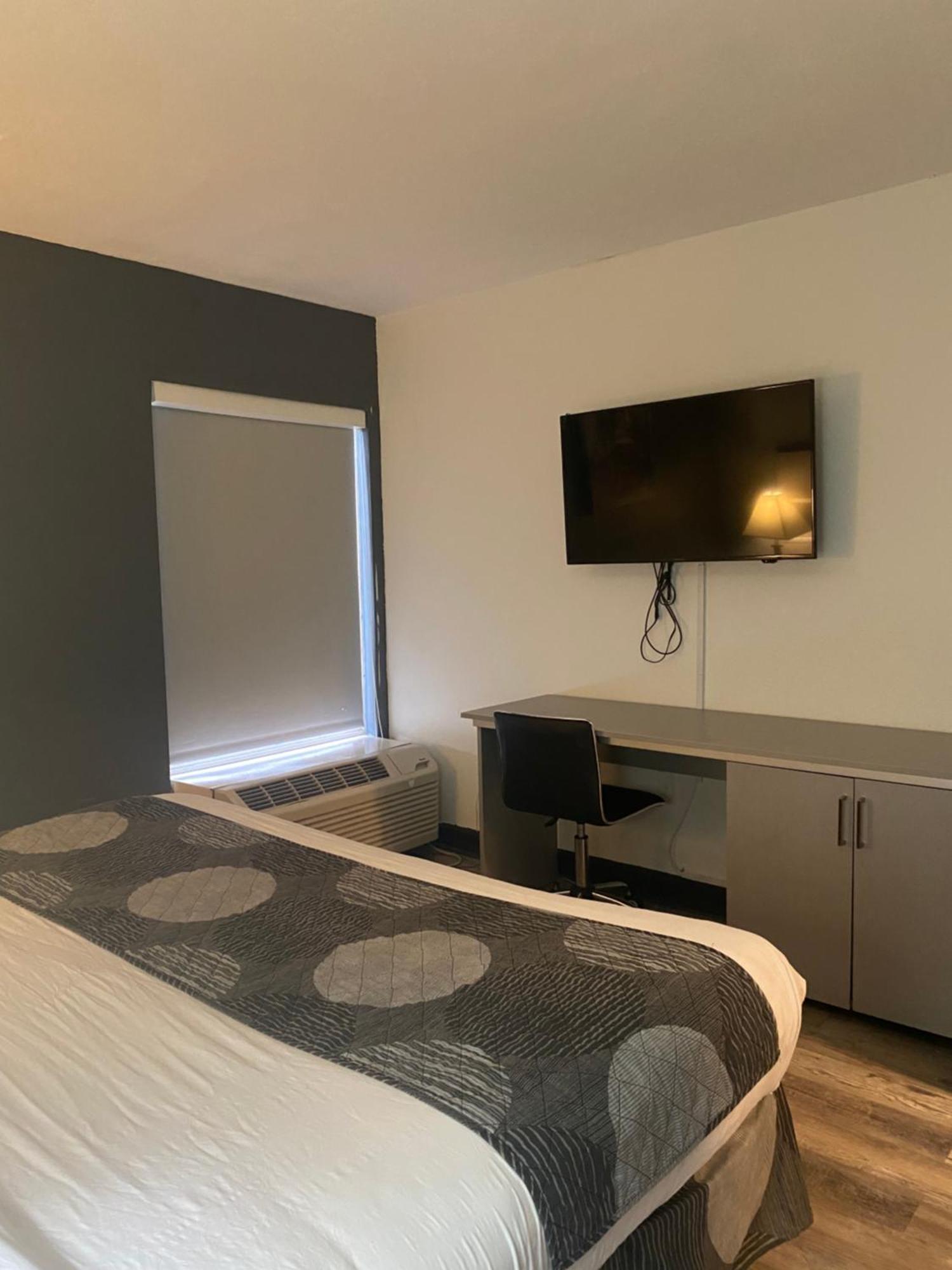 Hotel 10 Extended Stay New Orleans Luaran gambar