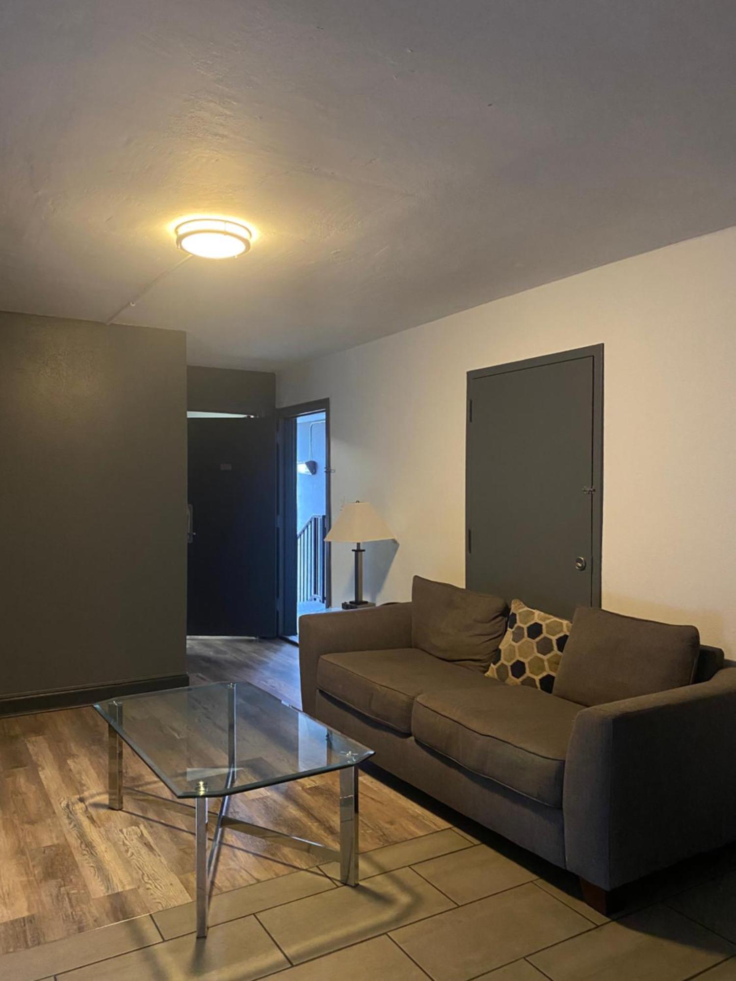 Hotel 10 Extended Stay New Orleans Luaran gambar