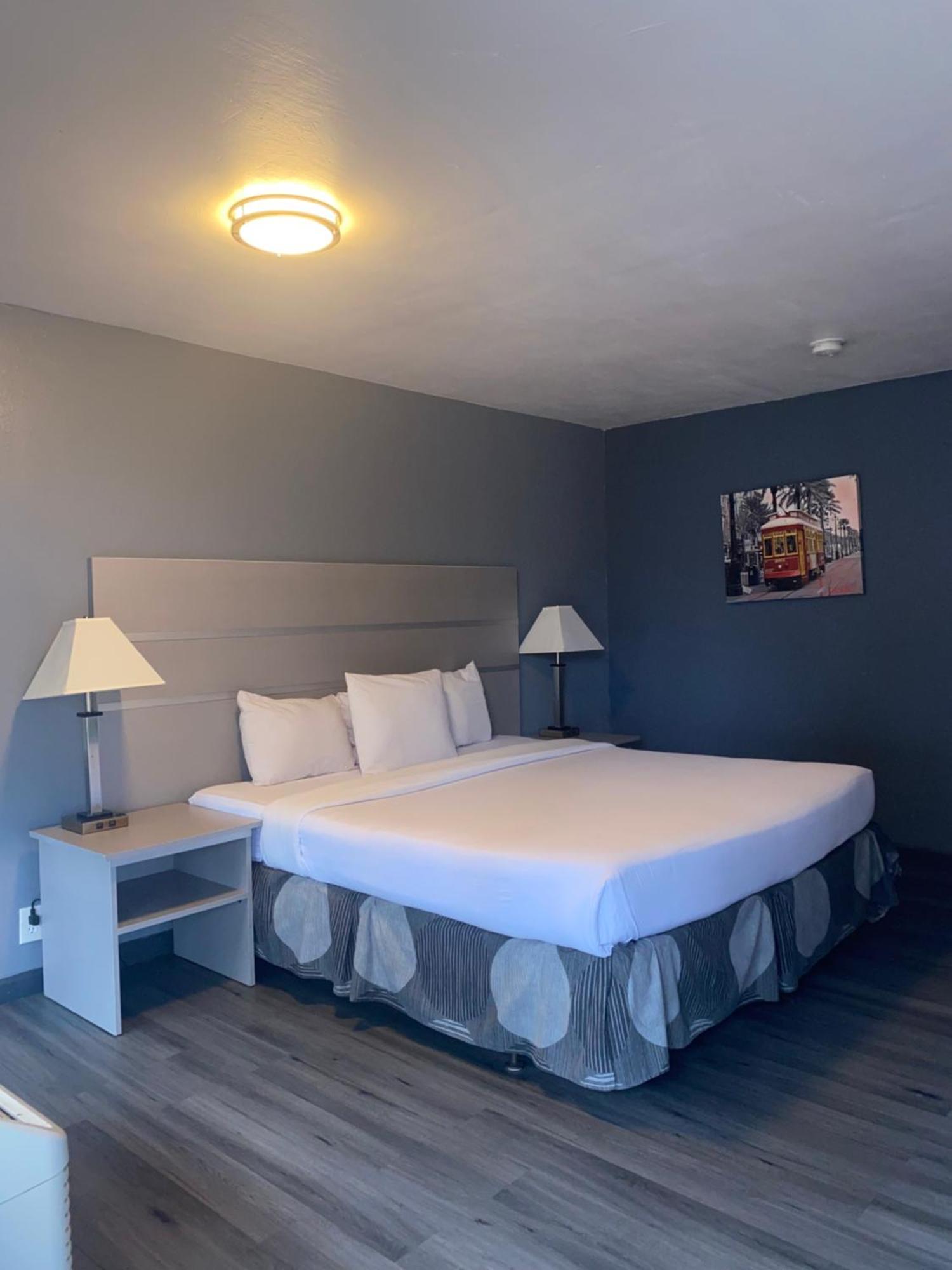 Hotel 10 Extended Stay New Orleans Luaran gambar