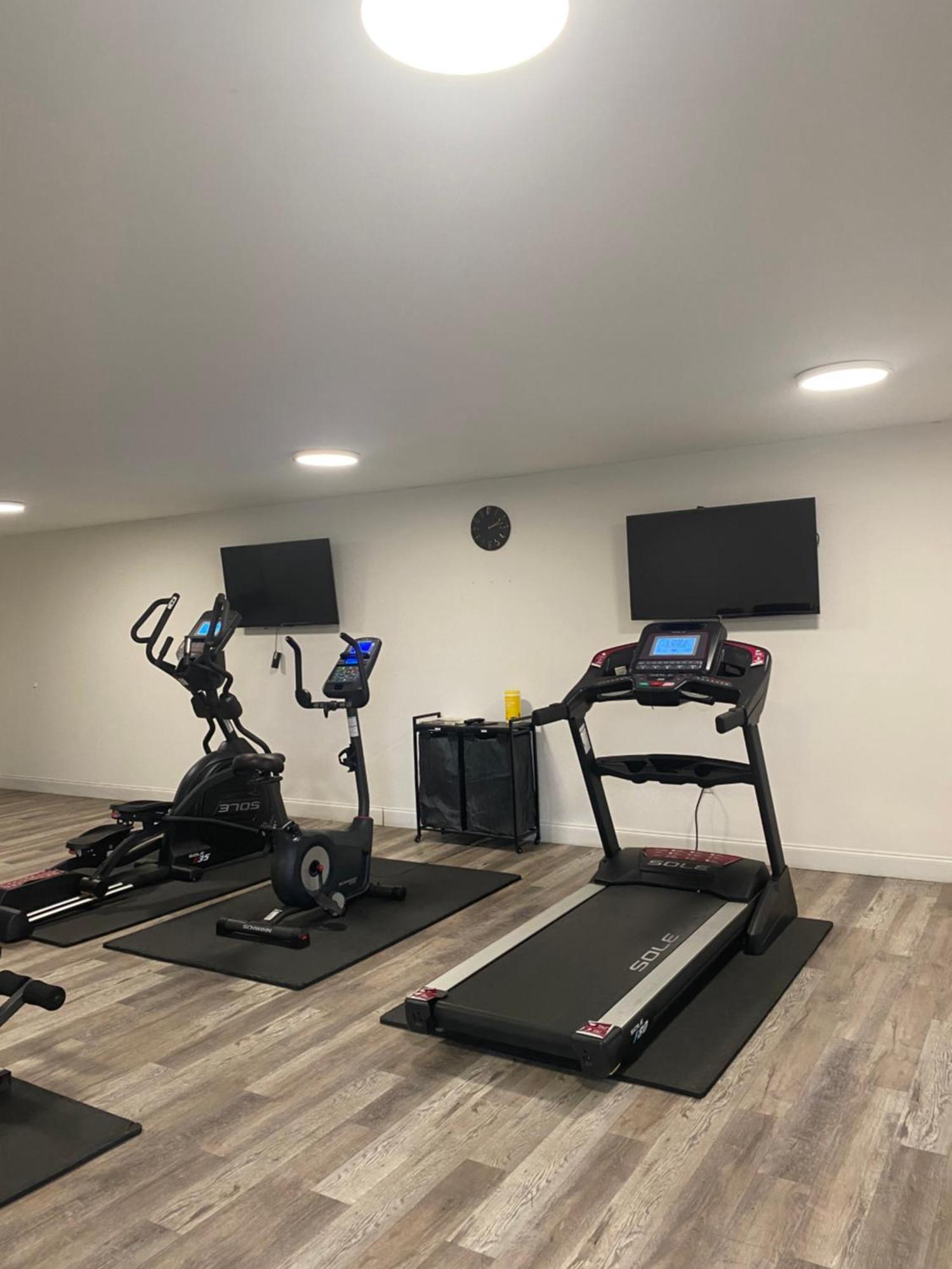 Hotel 10 Extended Stay New Orleans Luaran gambar