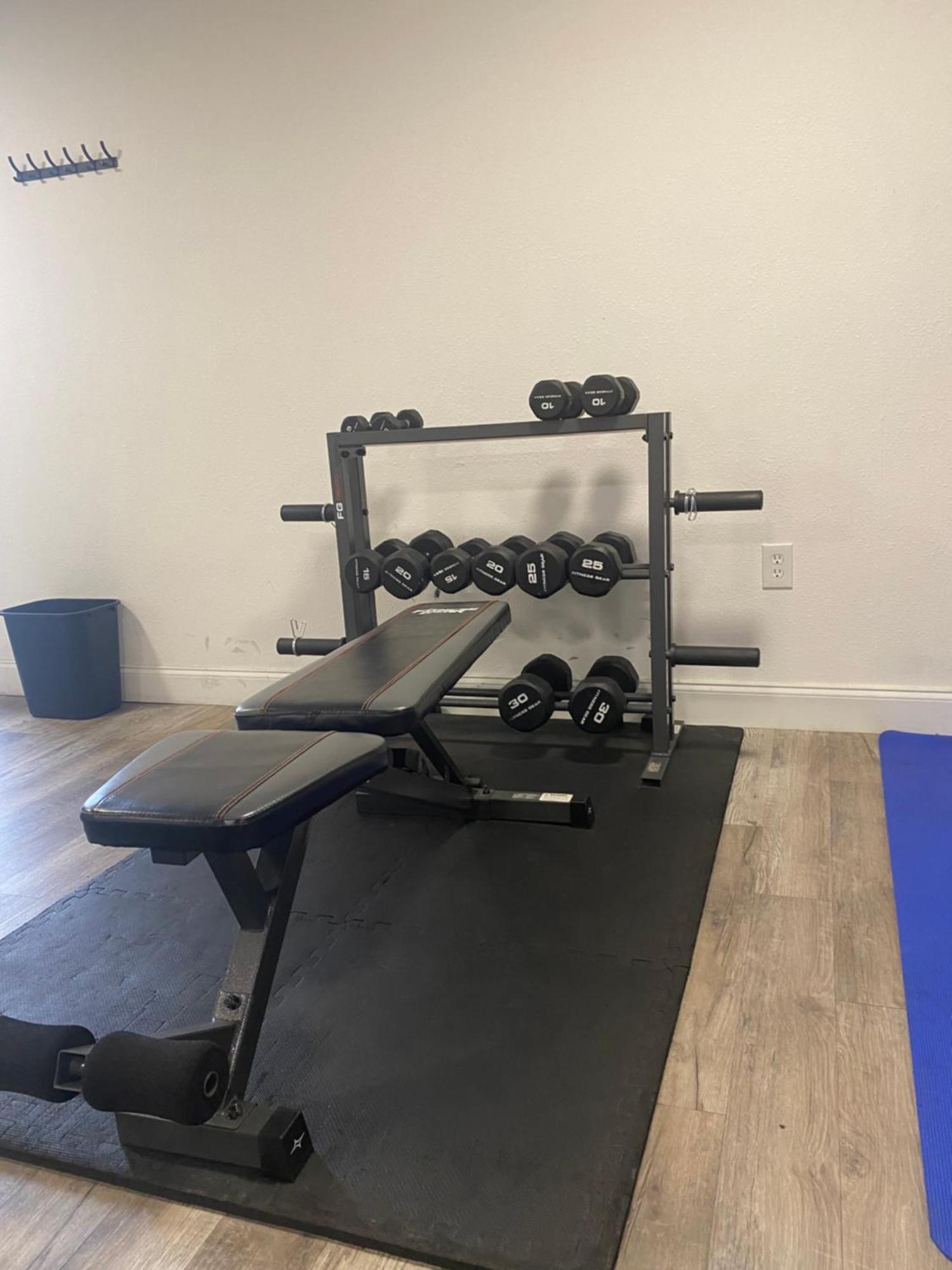 Hotel 10 Extended Stay New Orleans Luaran gambar