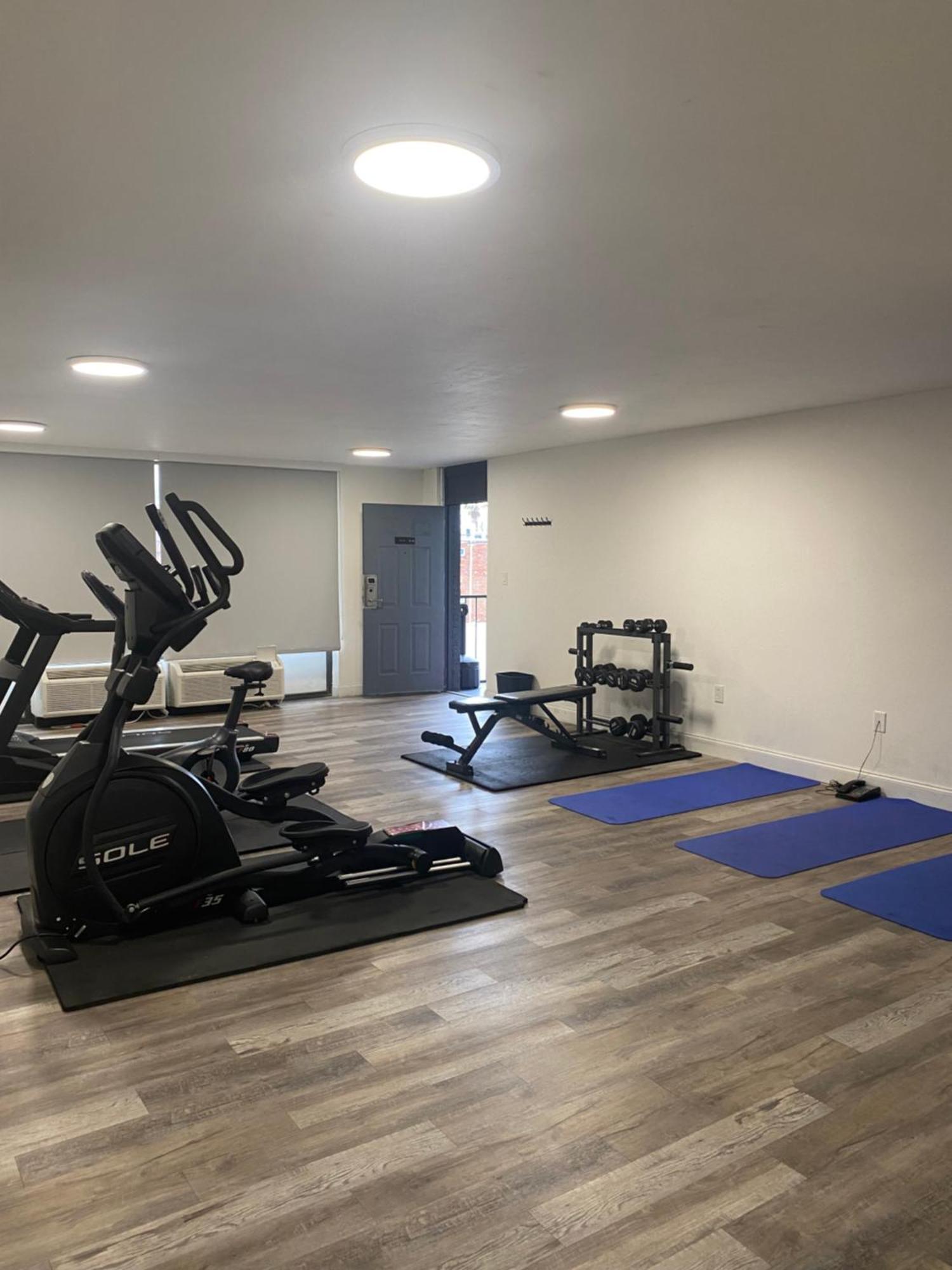 Hotel 10 Extended Stay New Orleans Luaran gambar