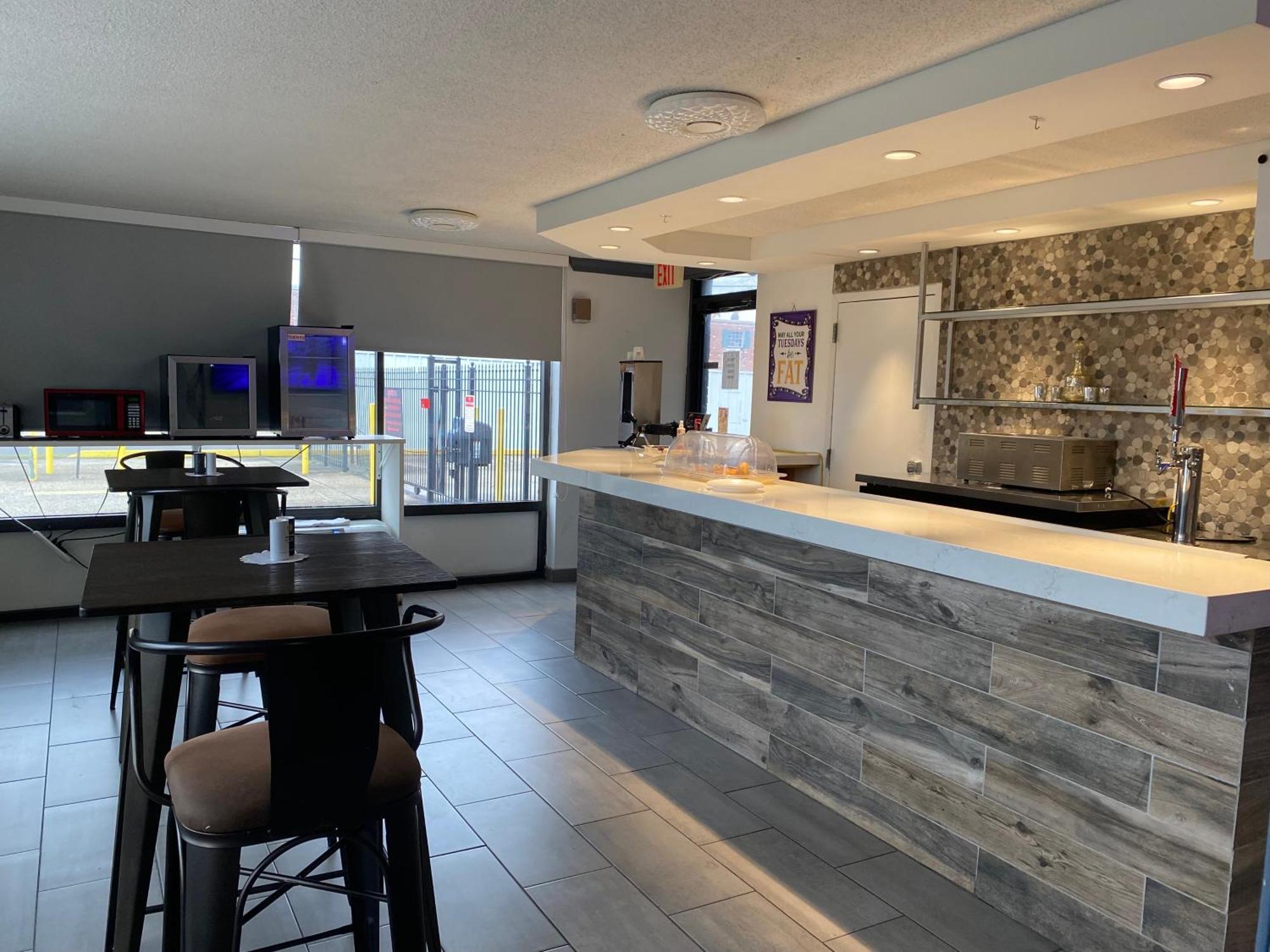 Hotel 10 Extended Stay New Orleans Luaran gambar