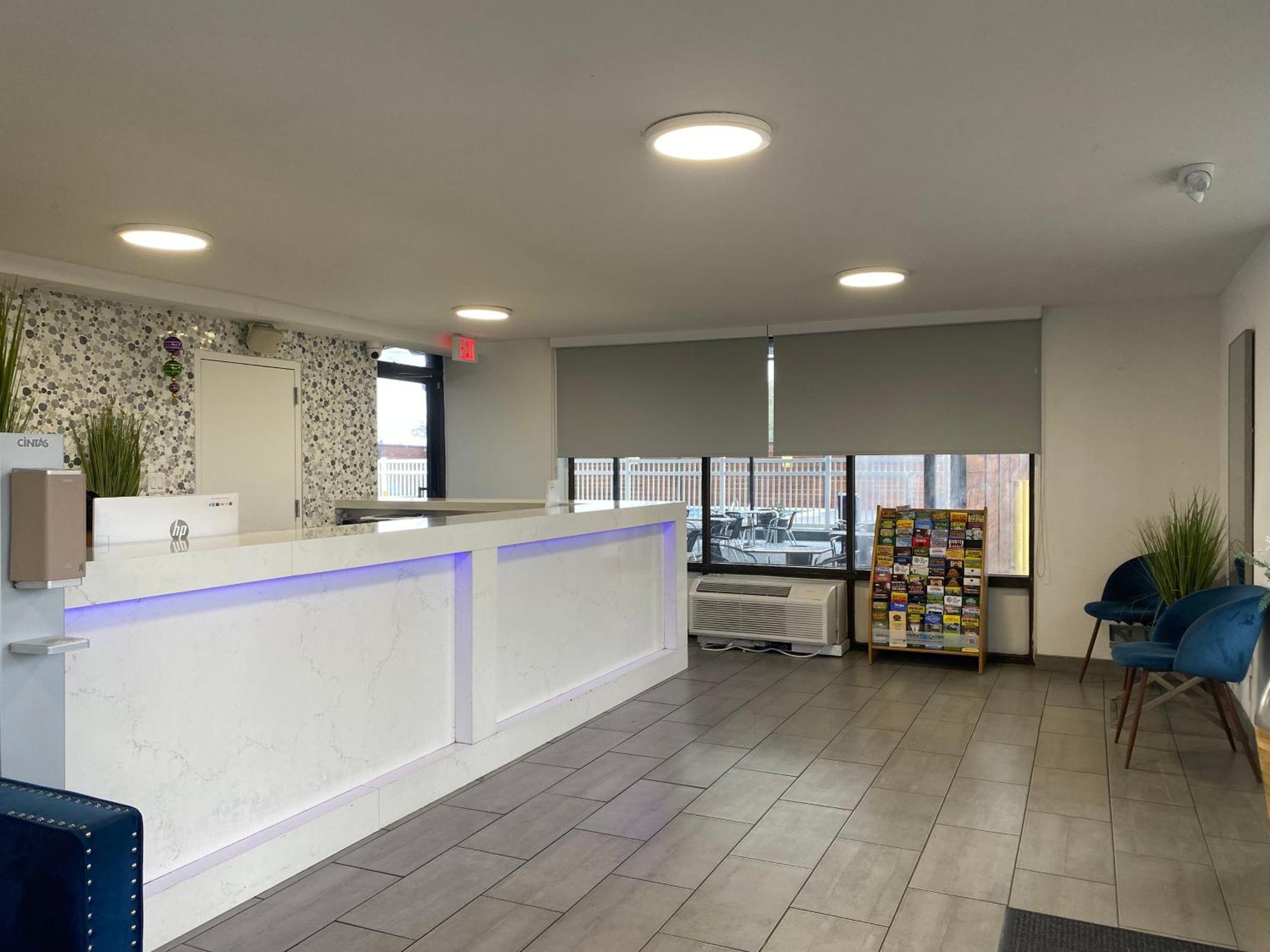 Hotel 10 Extended Stay New Orleans Luaran gambar