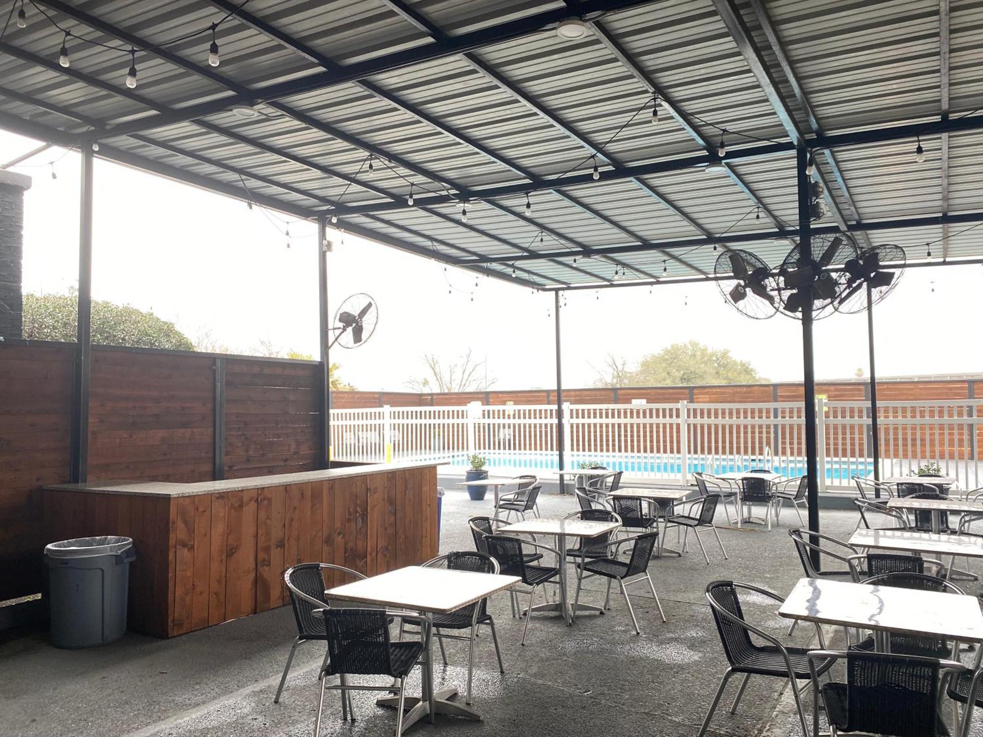 Hotel 10 Extended Stay New Orleans Luaran gambar