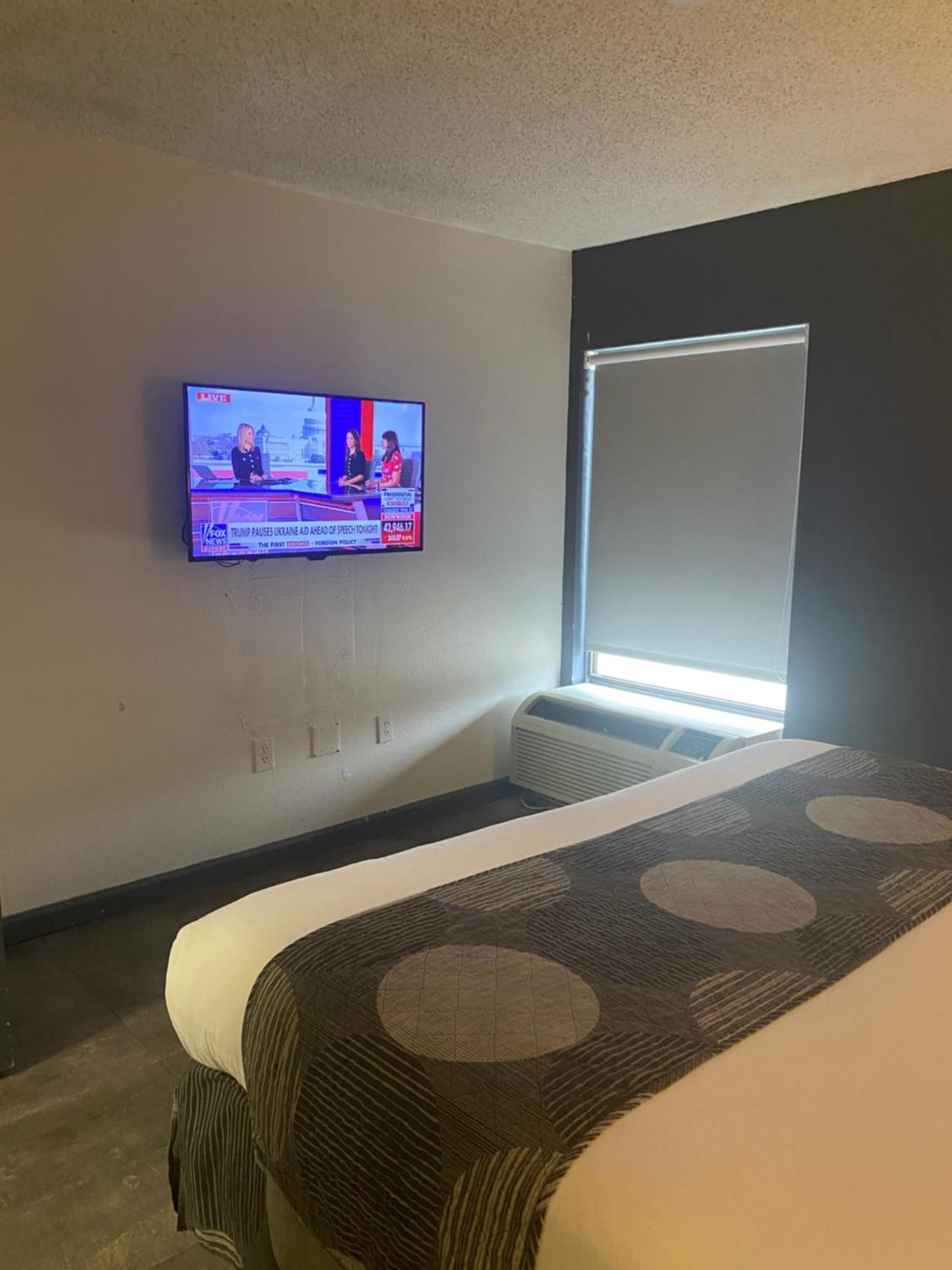 Hotel 10 Extended Stay New Orleans Luaran gambar