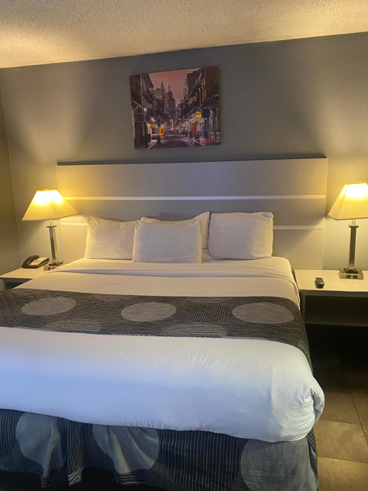 Hotel 10 Extended Stay New Orleans Luaran gambar