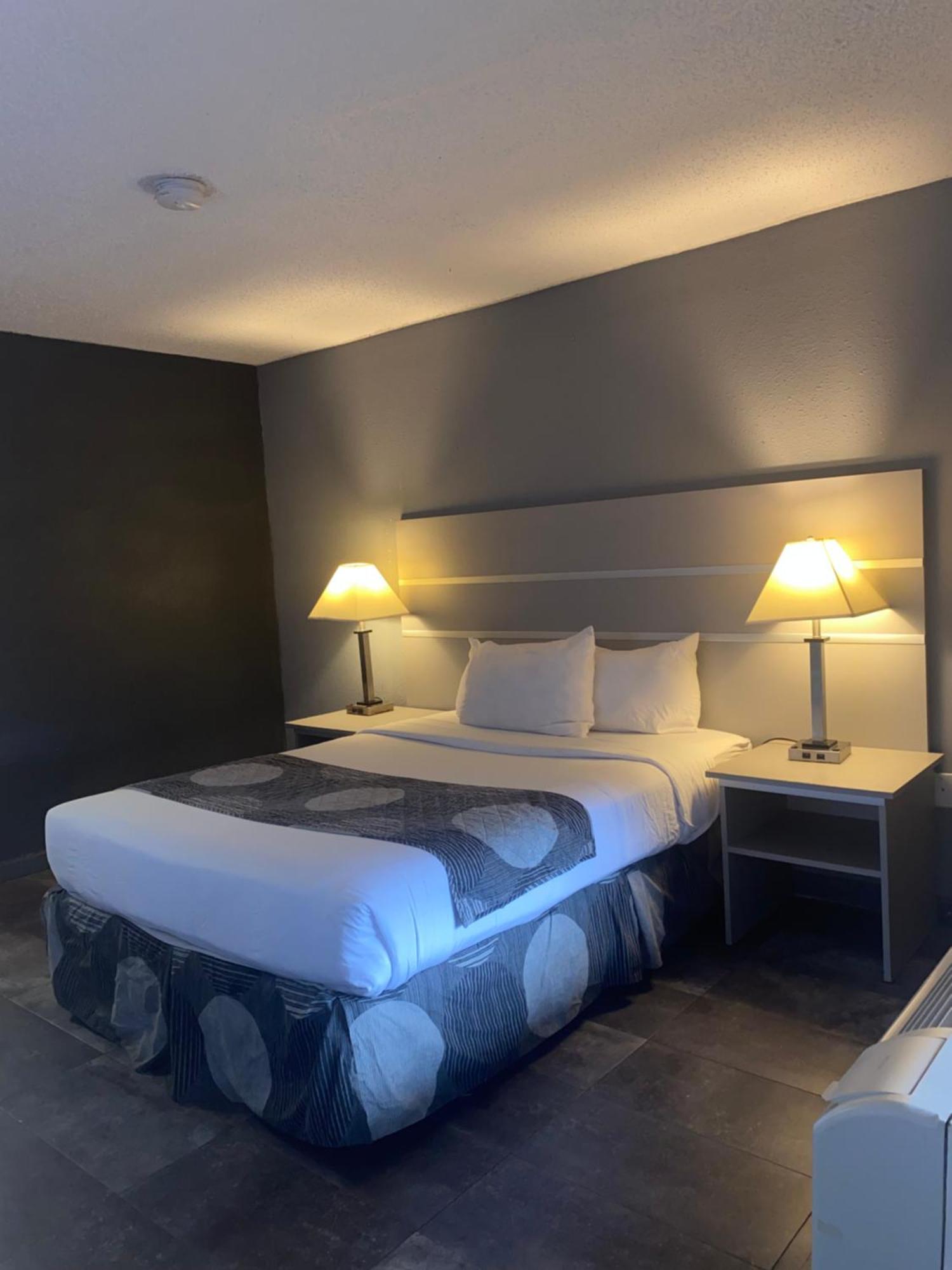 Hotel 10 Extended Stay New Orleans Luaran gambar