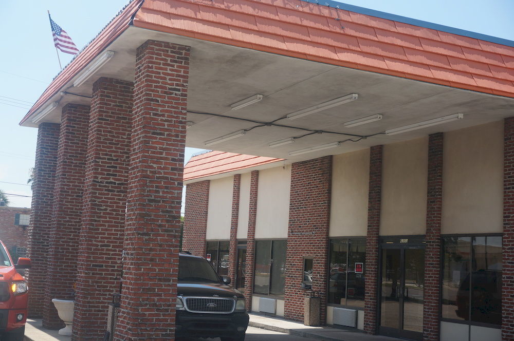 Hotel 10 Extended Stay New Orleans Luaran gambar
