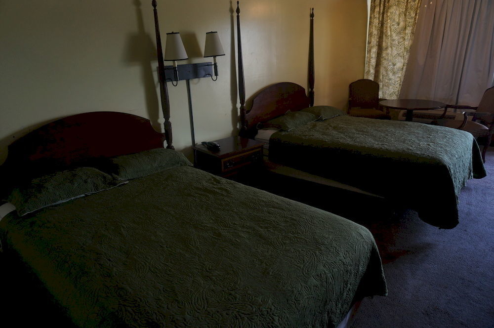 Hotel 10 Extended Stay New Orleans Luaran gambar