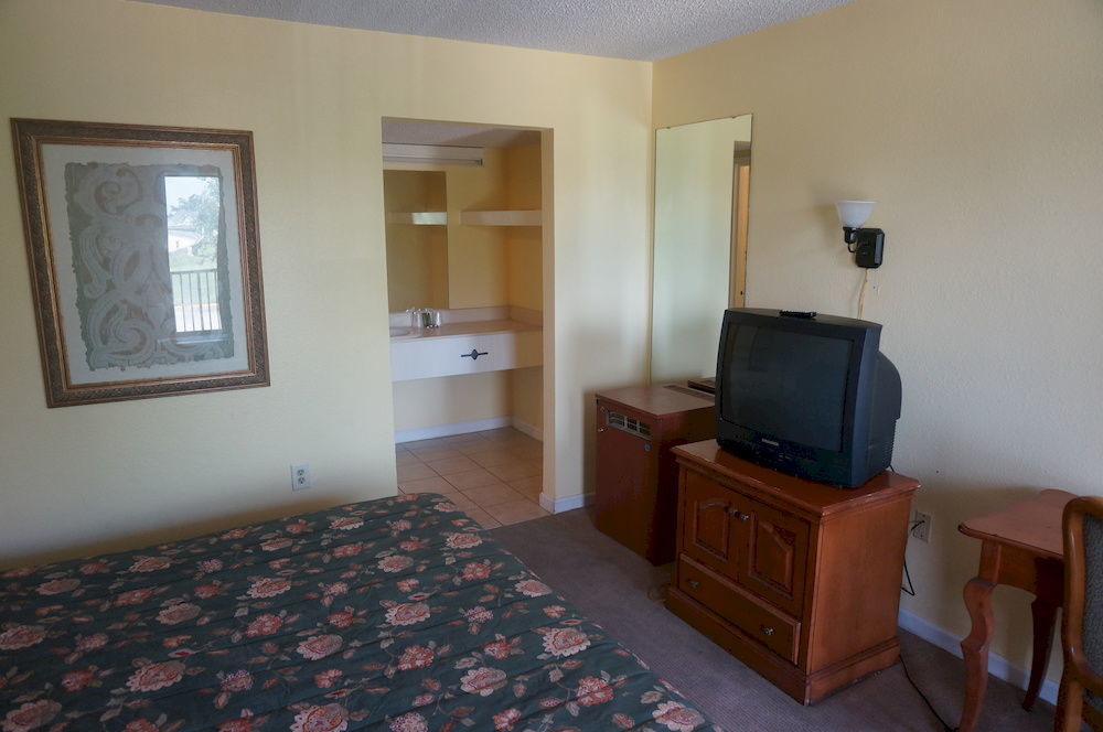 Hotel 10 Extended Stay New Orleans Luaran gambar