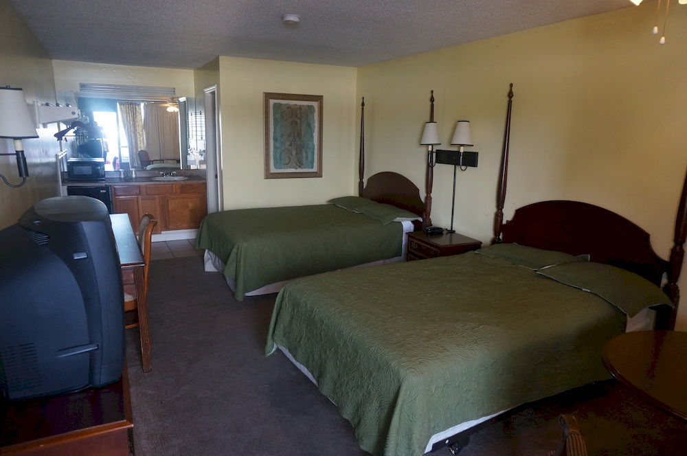Hotel 10 Extended Stay New Orleans Luaran gambar