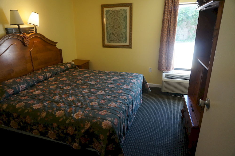 Hotel 10 Extended Stay New Orleans Luaran gambar
