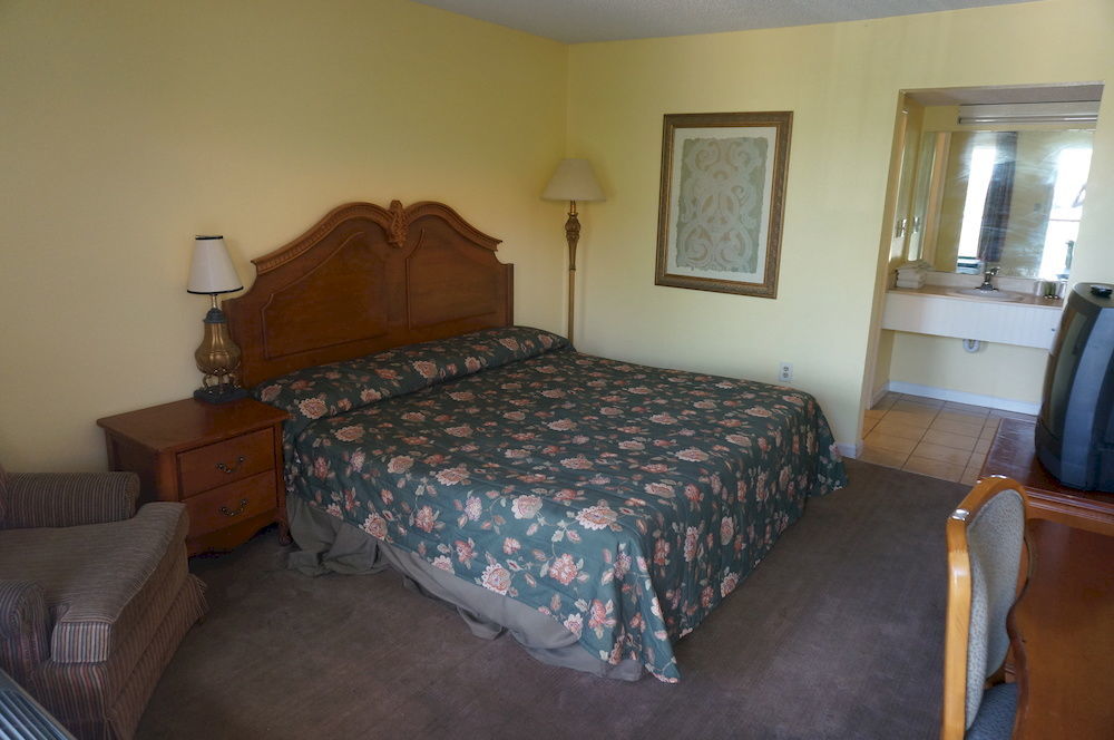 Hotel 10 Extended Stay New Orleans Luaran gambar