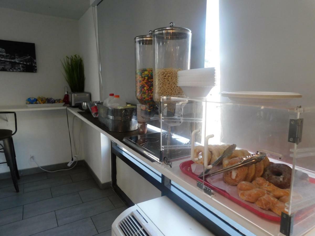 Hotel 10 Extended Stay New Orleans Luaran gambar