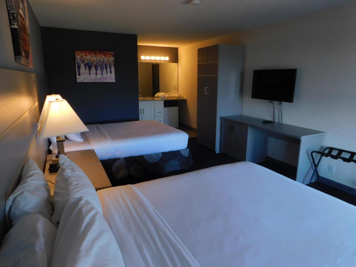 Hotel 10 Extended Stay New Orleans Luaran gambar