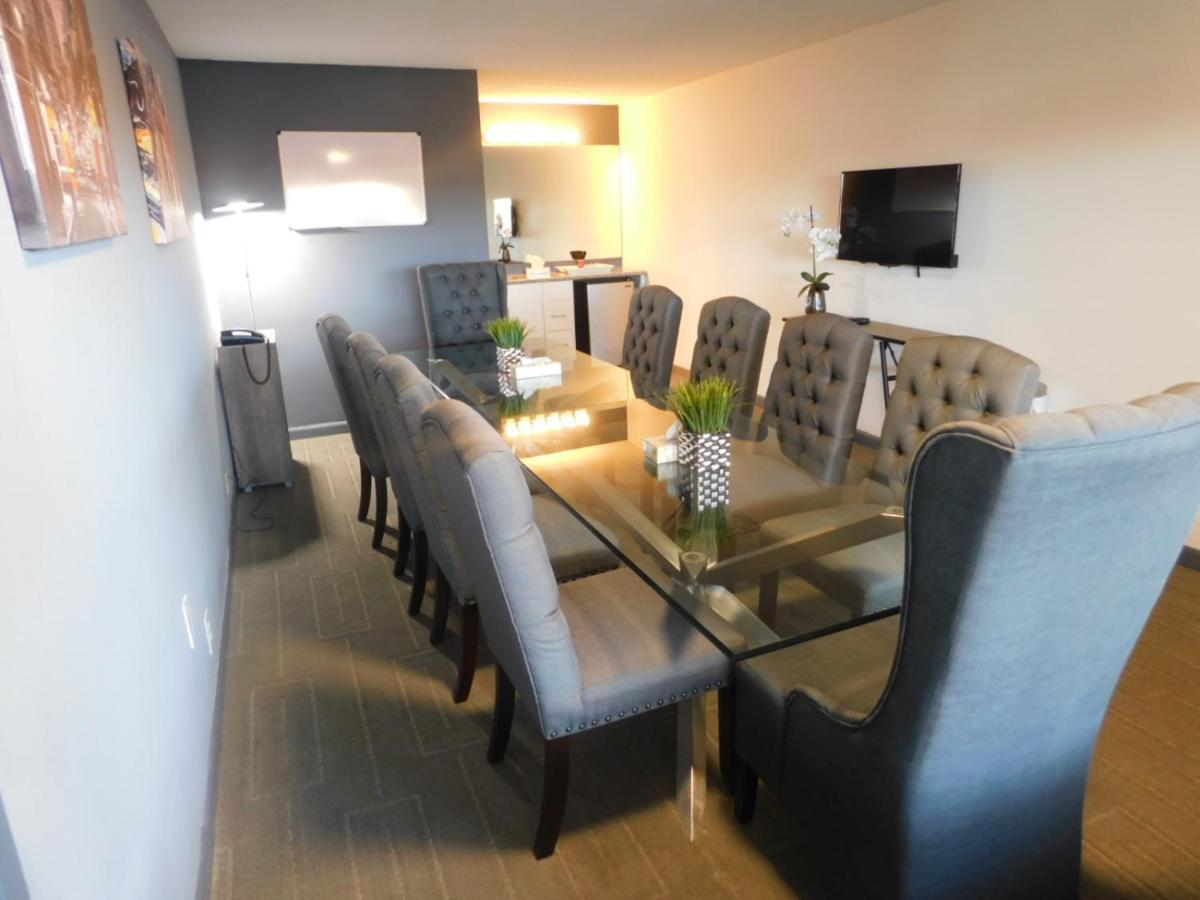 Hotel 10 Extended Stay New Orleans Luaran gambar