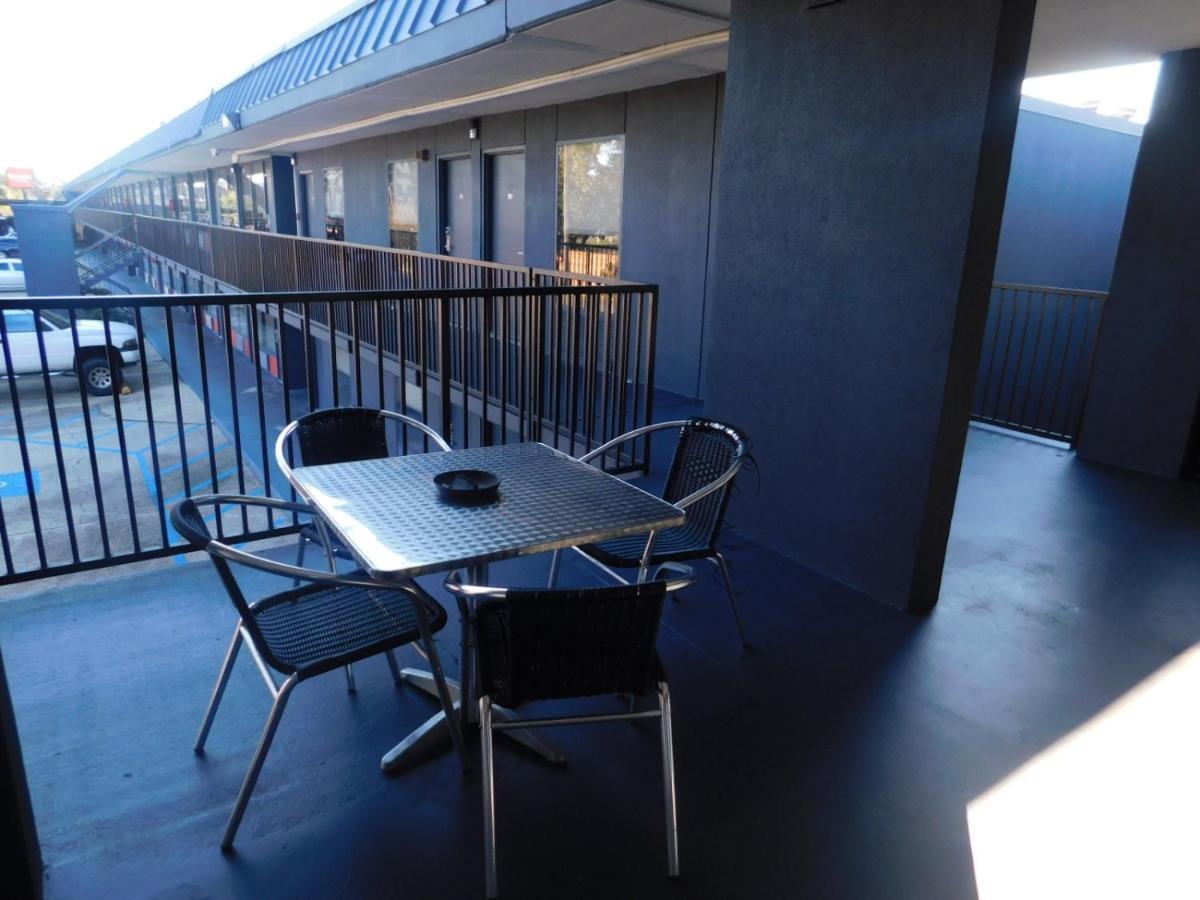 Hotel 10 Extended Stay New Orleans Luaran gambar