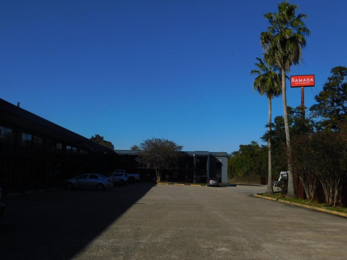 Hotel 10 Extended Stay New Orleans Luaran gambar