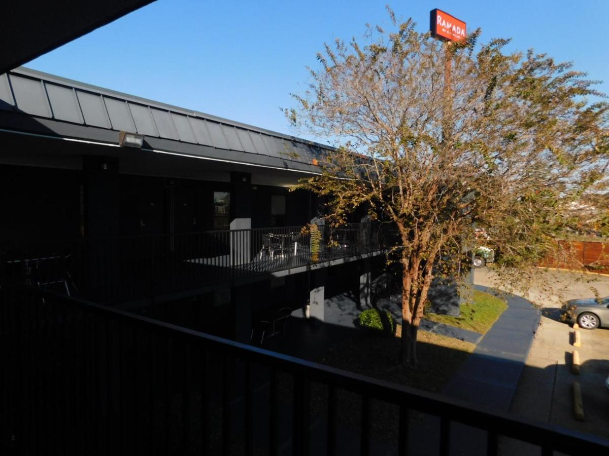 Hotel 10 Extended Stay New Orleans Luaran gambar