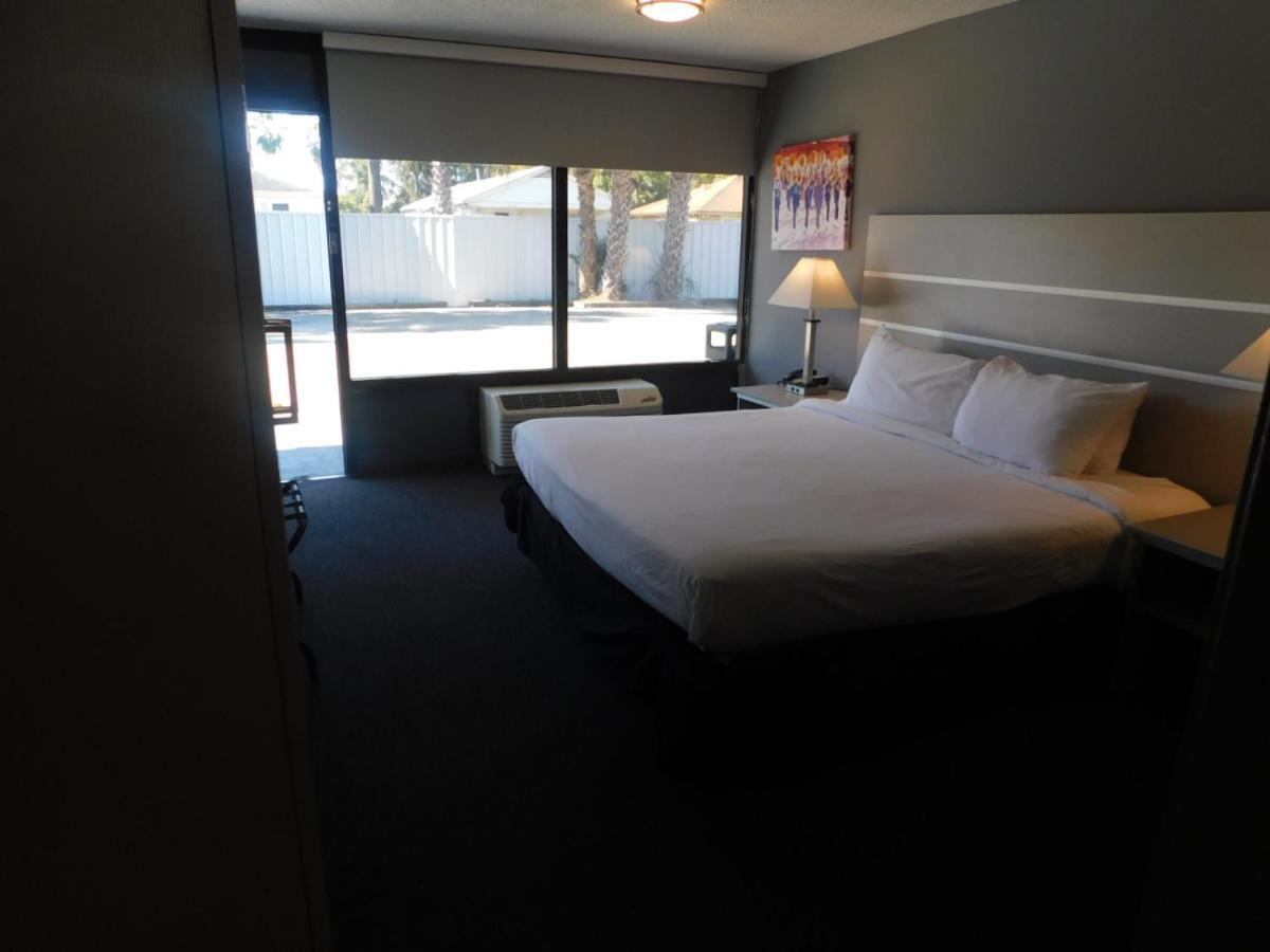Hotel 10 Extended Stay New Orleans Luaran gambar