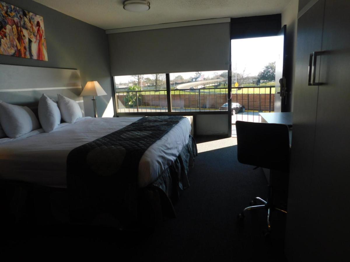 Hotel 10 Extended Stay New Orleans Luaran gambar