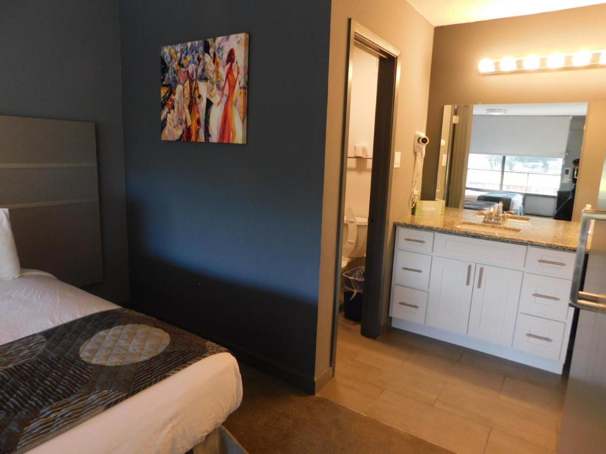 Hotel 10 Extended Stay New Orleans Luaran gambar