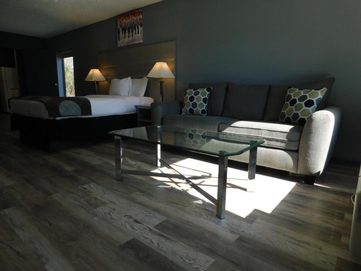 Hotel 10 Extended Stay New Orleans Luaran gambar